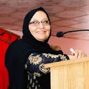 صنفی امتیازی رویے بارے تربیتی ورکشاپ