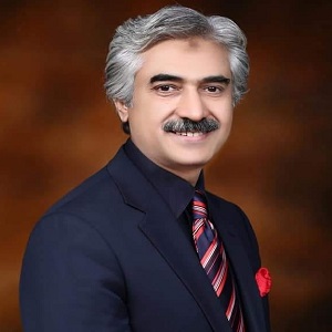 عوام کو سستی پروٹین کی فراہمی کے لئے پولٹری فارمرز سے تعاون کریں گے، میاں محمد اسلم 