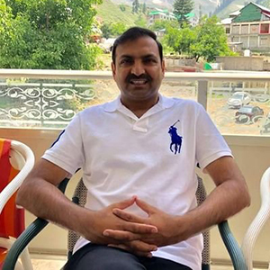  آصف علی ڈوگر اسسٹنٹ کمشنر قصور تعینات