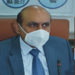 انسداد ٹڈی دل کے لیے کیمیکل کا اندھا دھند استعمال ماحول کے لیے خطرناک ہوسکتا ہے، زرعی ماہرین فیصل آباد یونیورسٹی  