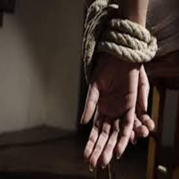 مختلف واقعات دو لڑکیاں اغواء ملزمان نقدی و زیور لے گئے  