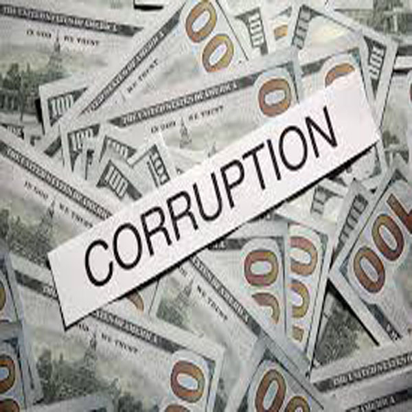 کرپشن اور بےضابطگیوں کی خبروں کا نوٹس سپرنٹنڈنٹ جیل تبدیل  