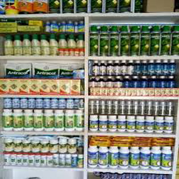 غیر معیاری زرعی ادویات اور بیج کی فروخت عروج پر   