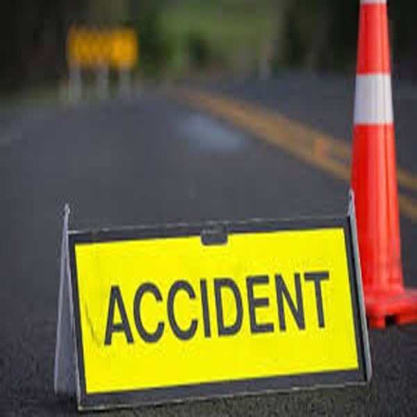 ڈولفن پولیس کا کانسٹیبل ٹریفک حادثے میں جاں بحق 