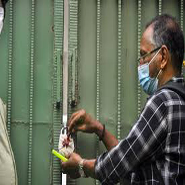 ڈرگ انسپکٹر کے اتائیت کیخلاف چھاپے ، دو کلینک سیل  