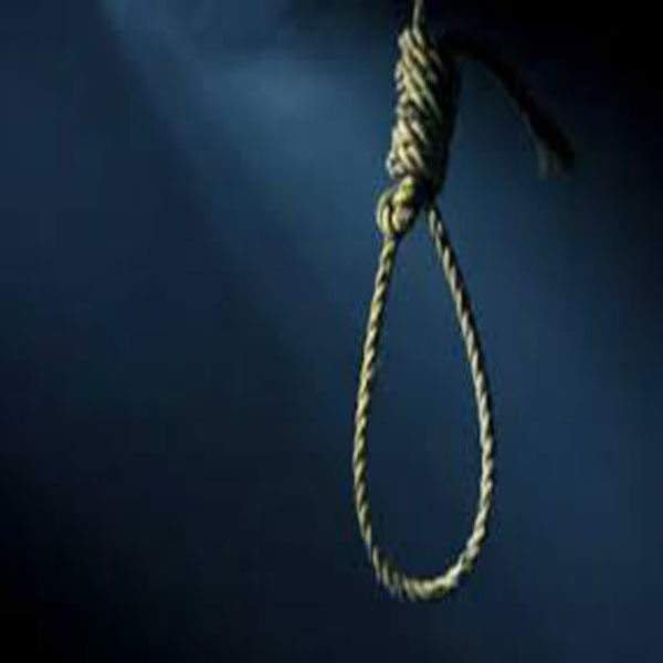 قصور میں دو مختلف مقامات پر دو افراد نے خودکشی کر لی  