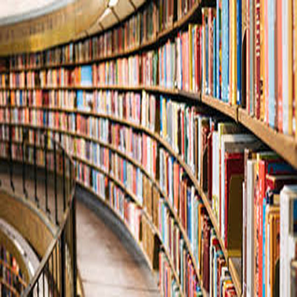  قصور شہر کی واحد لائبریری سخت گرمی میں بجلی کی سہولت سے محروم   