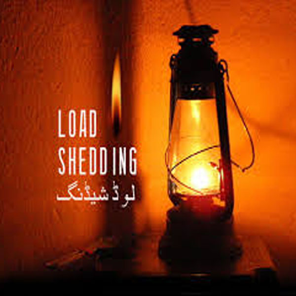 بجلی کی غیر اعلانیہ بد ترین لوڈ شیڈنگ شروع 