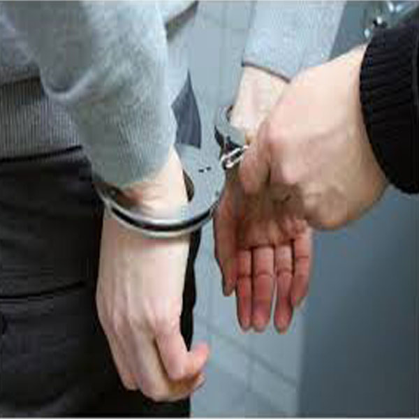 پولیس نے ڈکیت گینگ کو سرغنہ سمیت گرفتار کرلیا  