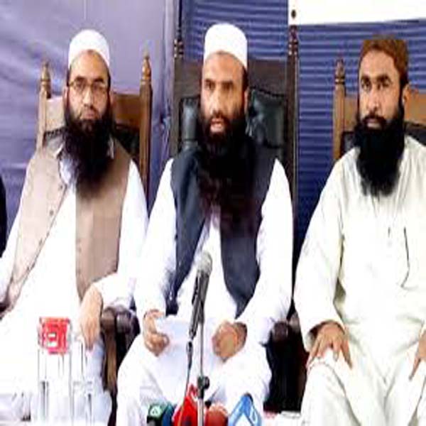 آج سویڈن کیخلاف احتجاج کیا جائے گا ، سیف اللہ خالد قصوری  