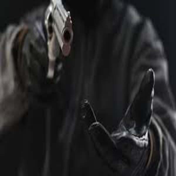 ڈاکوؤں نے دولہا سمیت کئی افراد کو لوٹ لیا  