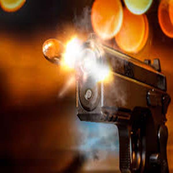 لین دین کے تنازعہ پر فائرنگ ایک دوست شدید زخمی  