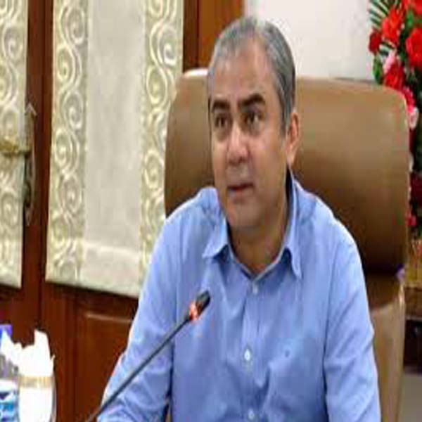 نگران وزیراعلی پنجاب نے ڈی ایچ کیو قصور ہسپتال کا نام تبدیل کر کے بابا بلھے شاہ ہسپتال کا نوٹیفکیشن جاری کر دیا 