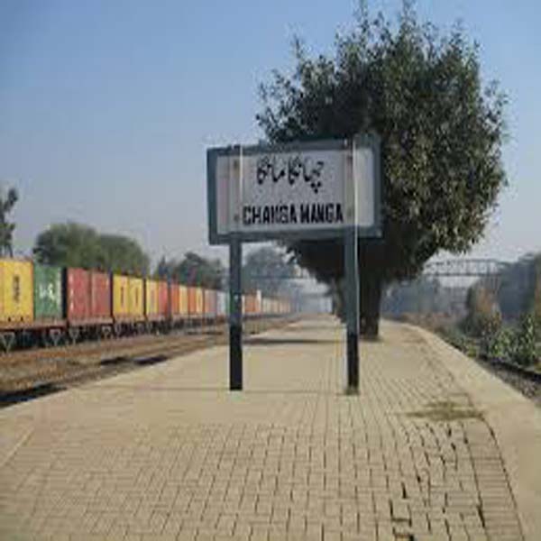 چھانگا مانگا شہر میں وارداتوں کا سلسلہ تھم نہ ہوسکا ، شہری خوف میں مبتلا  