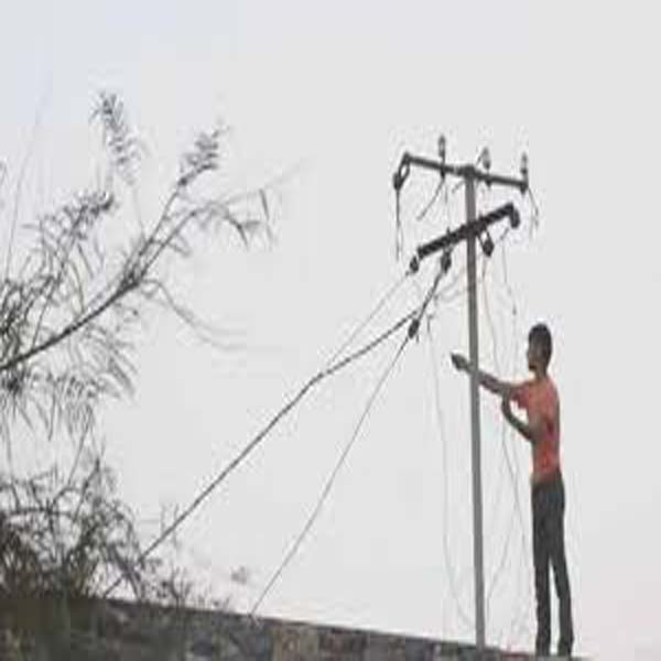 5 خواتین سمیت 29 بجلی چور پکڑے گئے ، مقدمہ درج  