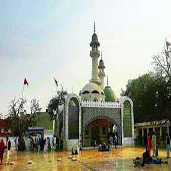 ڈپٹی کمشنر قصور نے بابا بلھے شاہ کے عرس پر مقامی چھٹی کا اعلان کر دیا  