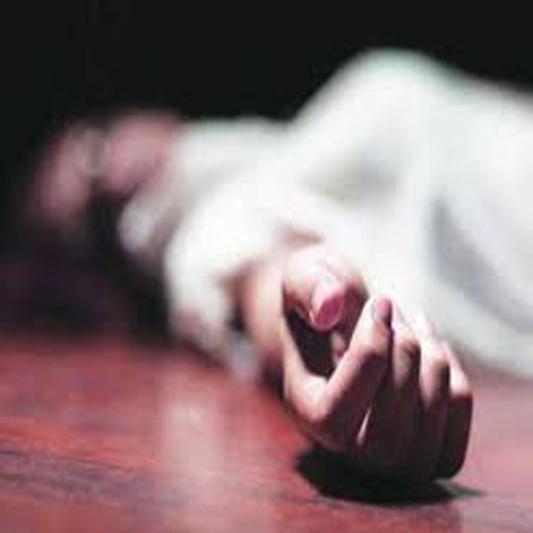 مختلف مقامات پر خاتون سمیت 2 افراد کی خودکشی  