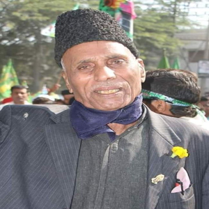 شورکوٹ کی معروف سماجی شخصیت کا انتقال پرملال