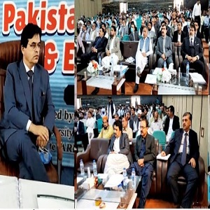 خضدار میں زیتون کی پیداوار اورافادیت کے حوالے سے کانفرنس 