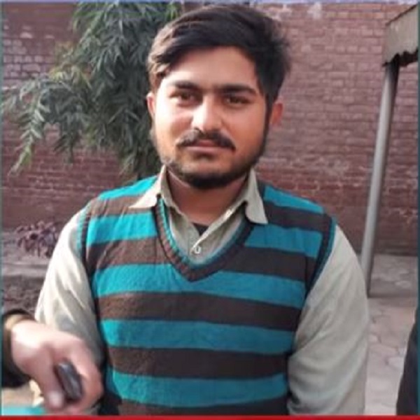 الماری سے ملنے والی لاش کا قاتل پکڑ لیا گیا