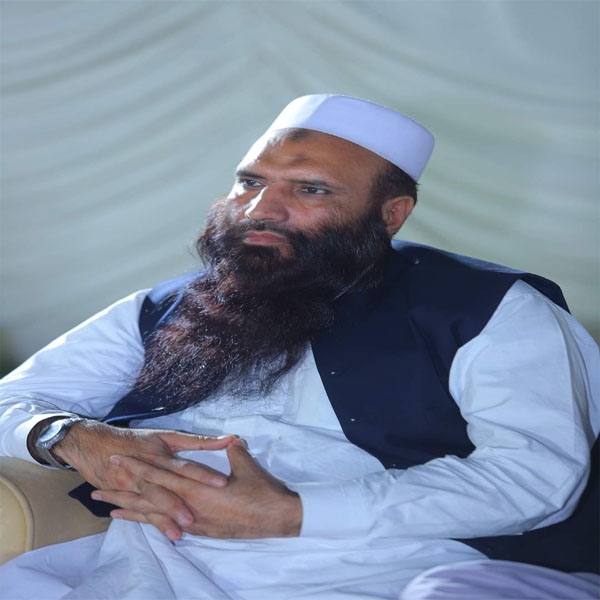 مہنگائی و غریب کے خاتمہ کے لئے سیاست کے میدان میں اترے ہیں : سیف اللہ قصوری  