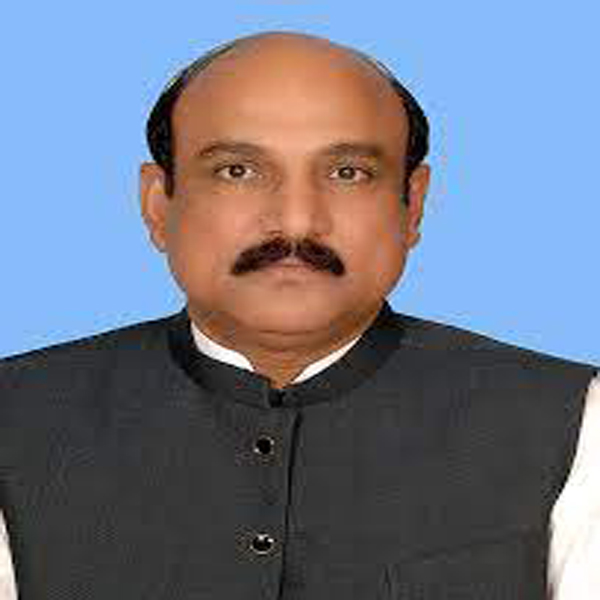 آئندہ الیکشن ن لیگ بھاری اکثریت سے جیتے گی ، رانا اسحاق 