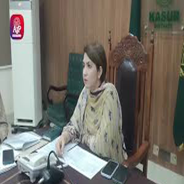 پنشنرز کے مسائل کو ترجیحی بنیادوں پر حل کریں گے ، سیدہ تہنیت بخاری 