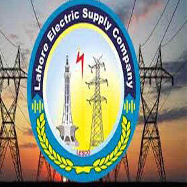 بجلی چوری سے لائن لاسز میں اضافہ ہوتا جا رہا ہے ، چیف ایگزیکٹو لیسکو  