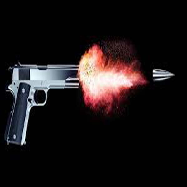 معمولی جھگڑے پر فائرنگ 22 سالہ نوجوان زخمی 