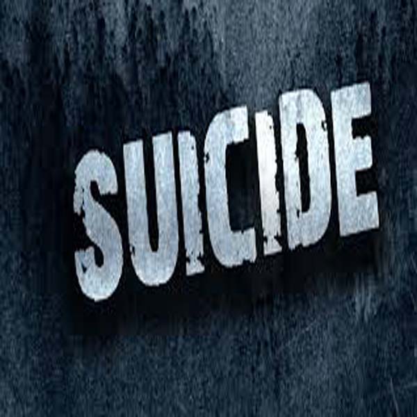 گھریلو جھگڑے پر نوجوان کی خودکشی 