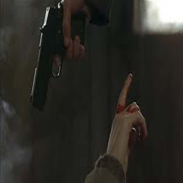 زمین کے  تنازع پر فائرنگ سے شہری زخمی  