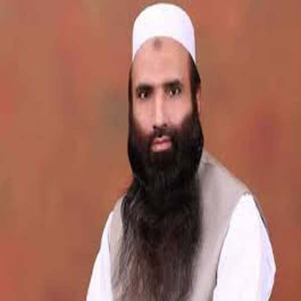 حافظ سیف اللہ خالد کا صحافیوں کے ہمراہ امدادی کیمپوں کا دورہ  