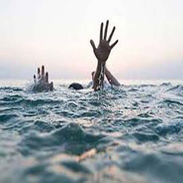 نالہ میں بھینسوں کو نہلاتے ہوئے 12 سالہ لڑکا ڈوب گیا  