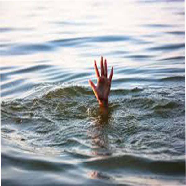 مزدور دریا میں ڈوب کر جاں بحق  