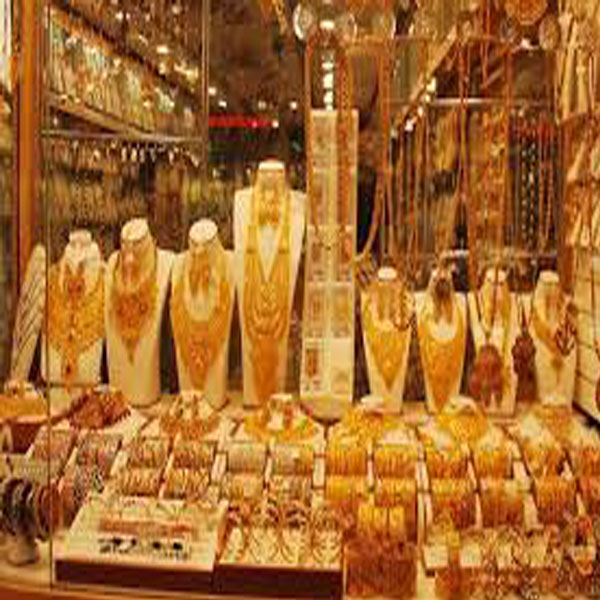 ڈاکو جیولرز کی دکان سے 32 تولے زیور لوٹ کر فرار  