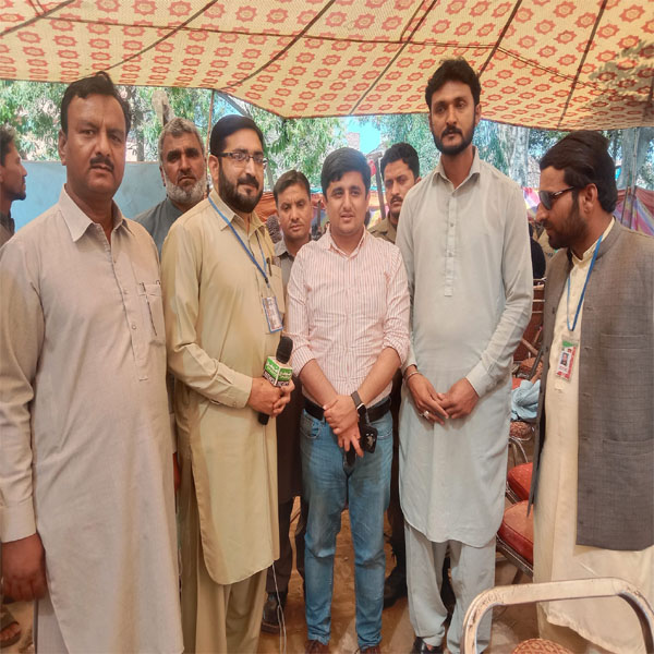 جس حد تک ہوسکے آٹے کے حصول کیلئے عوام کو مشکلات درپیش نہ آئیں ، اسسٹنٹ کمشنر چونیاں 