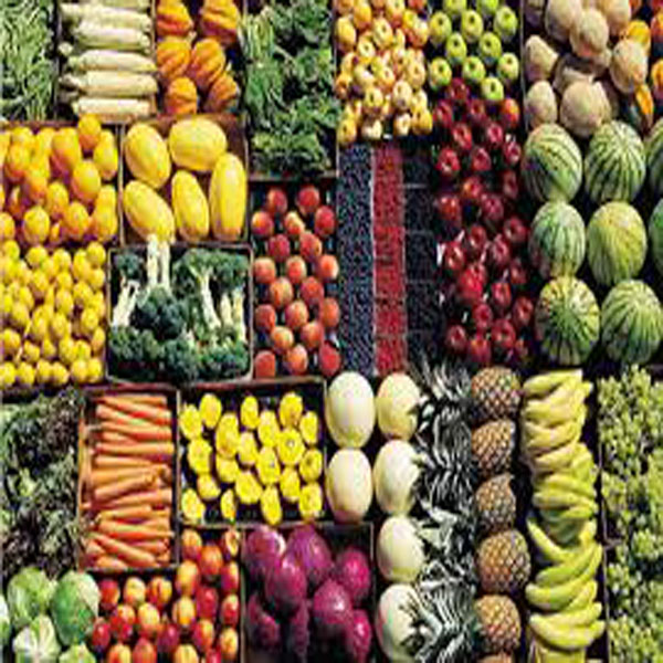 کنگن پور میں پھلوں سبزیوں کی قیمتوں میں اضافے سے شہر ی پریشان  