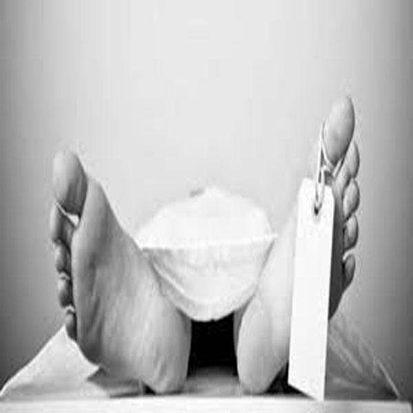 دیوار  گرنے سے ملبے تلے دب کر نوجوان جاں بحق  