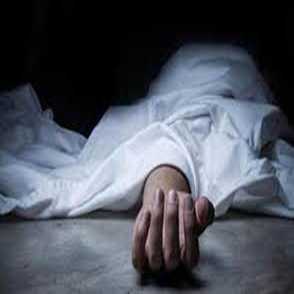 گھریلو پریشانی سے تنگ آ کر خاتون نے خودکشی کر لی