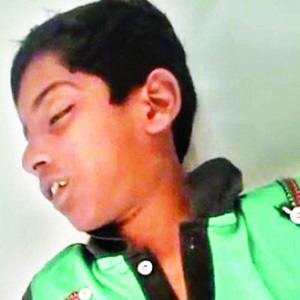 چک نمبر 448 گ ب میں 9  سالہ بچہ جھولا جھولتے ہوئے جاں بحق 