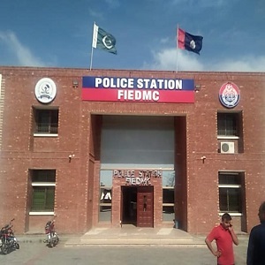 تھانہ فیڈمک کا علاقہ ایک بار پھر ڈکیتوں کے نشانہ پر ڈکیتی کی بڑی واردات