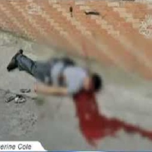 چک نمبر 283ج ب میں حریفوں نے گولی مارکرنوجوان کو ہلاک کردیا 