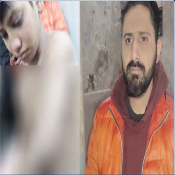 12 سالہ ملازم کی شکایت پر مالک کو گرفتار کر لیا گیا