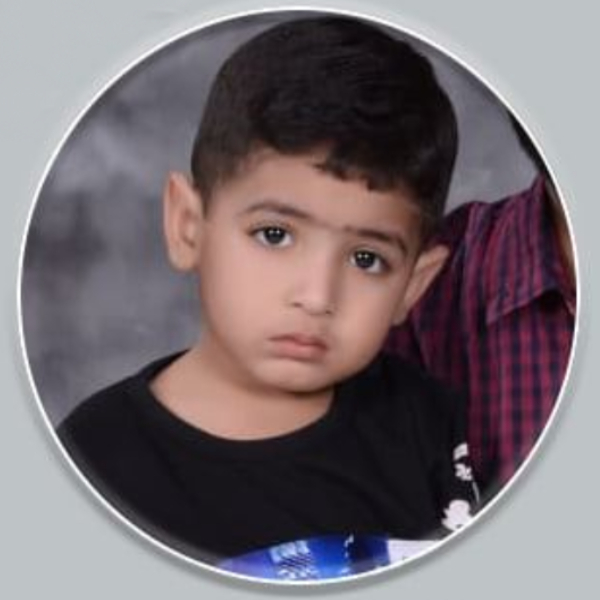 اطلاع برائے تلاشِ گمشدگی