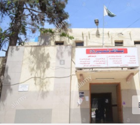  ارباب کامران ایم ایس سول ہسپتال کوئٹہ تعینات