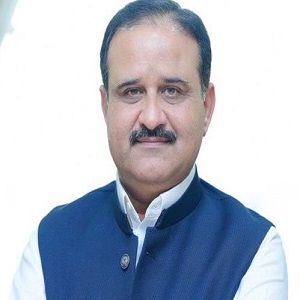 وزیراعلیٰ پنجاب لاہور میں صفائی کی خراب صورتحال پر برہم