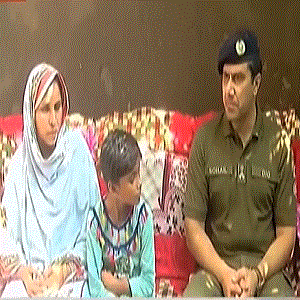 پولیس دن رات عوام کے تحفظ کے لیے کوشاں ہے، سی پی او فیصل آباد سہیل چوہدری 