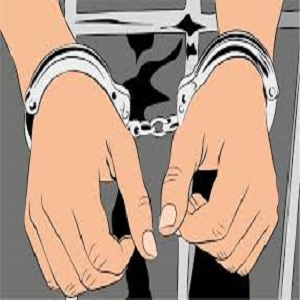 فیصل آباد، پولیس نے24گھنٹوں کے دوران4 اشتہاریوں سمیت21 جرائم پیشہ ملزمان گرفتارکرلئے