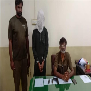 ٹوبہ ٹیک سنگھ پولیس پر فائرنگ، جوابی فائرنگ سے ملزمان بھاگ گئے