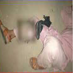 تاندلیاںوالہ میں پولیس مقابلے کے بعد ڈاکوں کی گرفتاری 